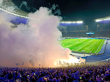 klick hier: Hertha BSC vs KSC 2:2 vom 11.11.2023
